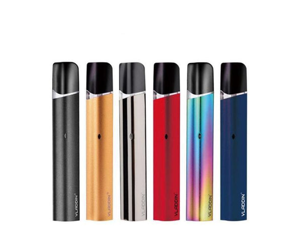 Vladdin RE 350mAh Pod System Starter Kit with 1.5ML Refillable Pod