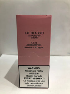 Ice Classic Disposable (50mg)