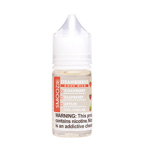 Smoozie Salt Nic