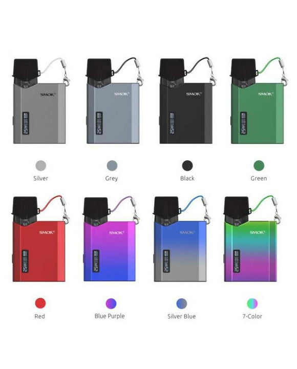Smok Nfix Mate