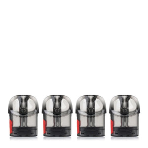 Vaporesso Osmall 2 Replacement Pods (4Pk)