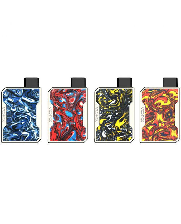 Voopoo Drag Nano 750 mAh pod System Starter Kit