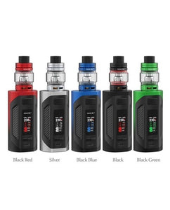 Smok Rigel Starter Kit w/ TFV9 Tank 230W