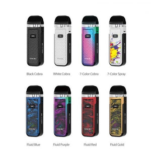 Smok Nord X Kit