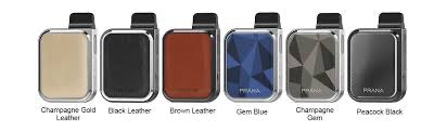 Lost Vape Prana Pod Kit