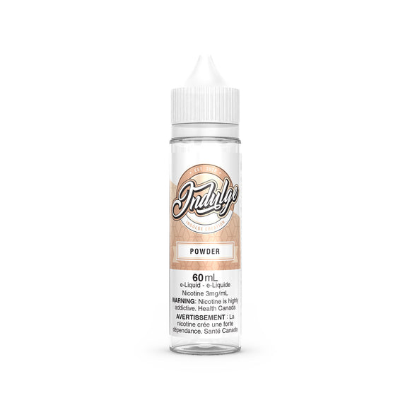 Indulge E-Liquid (60ml)