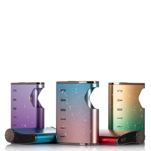 Dazzleaf Cartii 600mAh 2in1 510 Thread