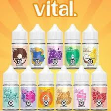 VITAL E-Juice 30ml