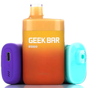 Geek Bar B5000 Disposable