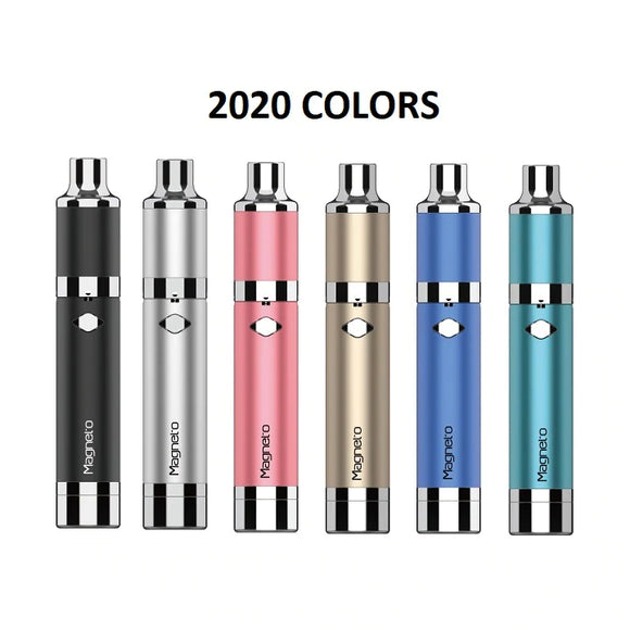 YoCan Magneto Vaporizer 2020 Edition