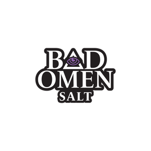 Bad Omen Salts