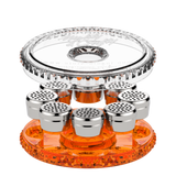 MAGAZINE WITH 8 DOSING CAPSULES - STORZ & BICKEL
