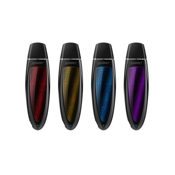 Uwell Zumwalt Pod Kit