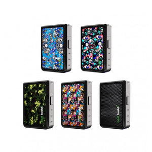 Leaf Buddi TH-820 500mAh Voltage Box Mod