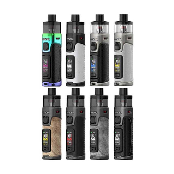 Smok RPM5 Pro Pod Kit
