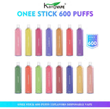 KangVape Onee Stick 600 Puffs