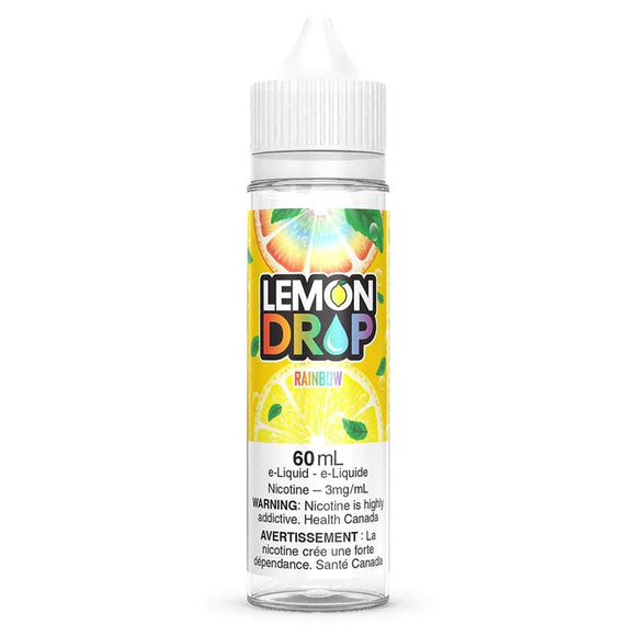 Lemon Drop E-Liquid 30ml