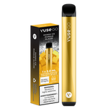 Vuse Go Disposable