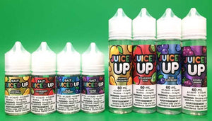 Juiced Up Salts