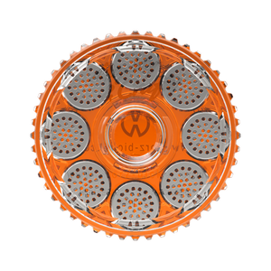 MAGAZINE WITH 8 DOSING CAPSULES - STORZ & BICKEL