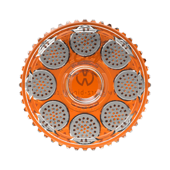 MAGAZINE WITH 8 DOSING CAPSULES - STORZ & BICKEL