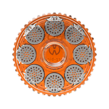 MAGAZINE WITH 8 DOSING CAPSULES - STORZ & BICKEL