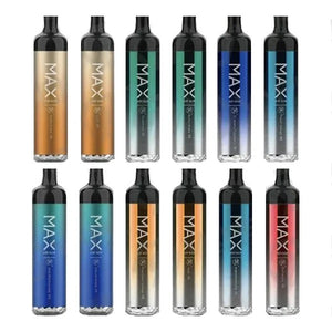 Air Bar Max 6.5ml (2000 Puffs)