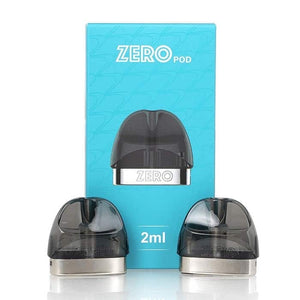 Vaporesso Renova Zero 2ml Replacement Pods (2PK)