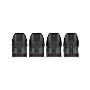 Uwell Tripod Pods (4pk)