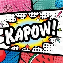 Kapow E-Liquid 30ml