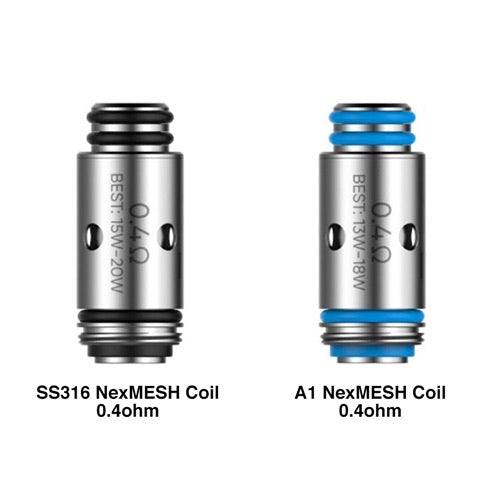 Smok NexMesh Coils (5pk)