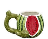 Ceramic Pipe / Mug by Fasioncraft