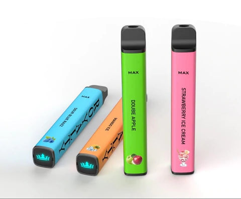 ROYALTY Disposable 1000 Puffs