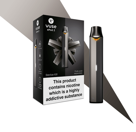 VUSE ePod 2 Device