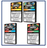 STLTH PREMIUM PODS (3pk)