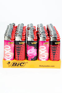 BIC - Mini Romance Series