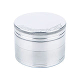 Aerospaced 4 Piece Grinder - 2.0in