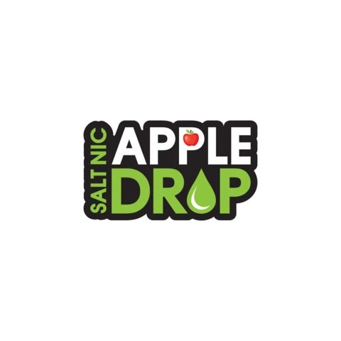 Apple Drop Salts