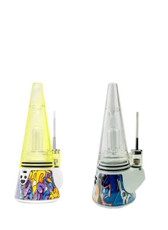 Leaf Buddi Wuukah 3200mAh Electronic Rig Vaporizer