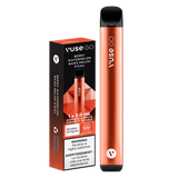 Vuse Go Disposable