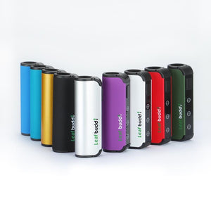 Leaf Buddi TH210 Mini Variable Voltage 450mAh Box Mod