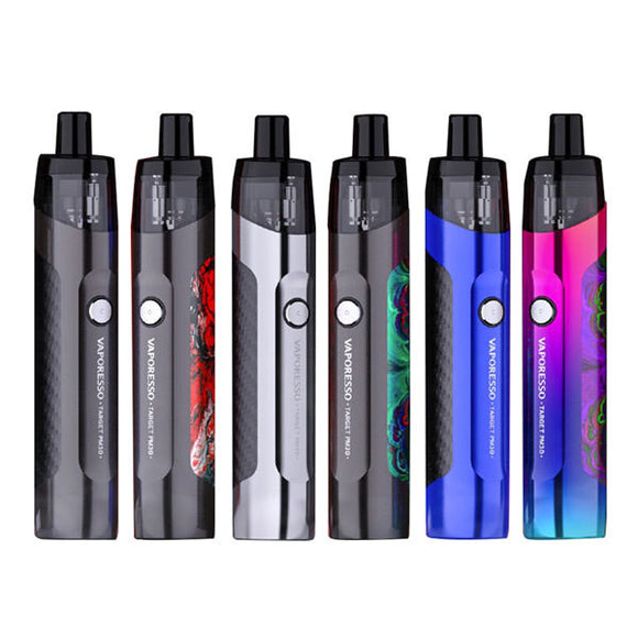 Vaporesso Target PM30 Starter Kit