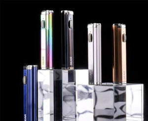 Doteco Gear 500mAh Variable Voltage Battery & Charger