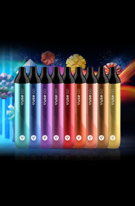 Vuse Go XL Disposable
