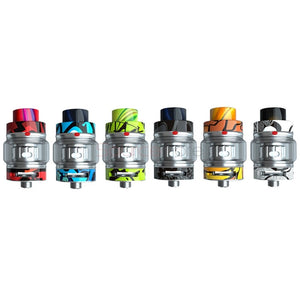 Freemax Fireluke 2 w/ 5ml Sub Ohm Tank (Graffiti Edition)