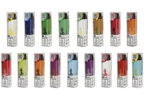 Hyde Edge (3300 Puffs)