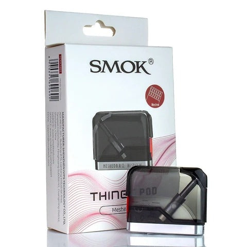 Smok Thiner Replacement Pods (2pk)