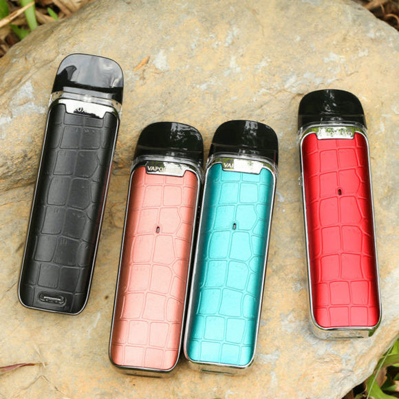 Vaporesso Luxe Q Pod Kit (CRC)