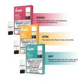 STLTH PREMIUM PODS (3pk)
