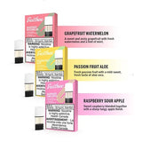 STLTH PREMIUM PODS (3pk)